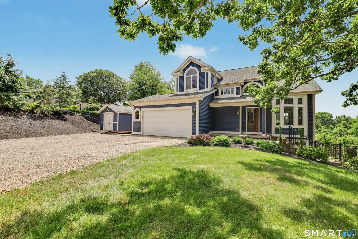 56 Meghan Boulevard, Plymouth, CT 06782 - #1