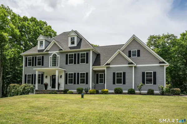 8 Windmill Lane, Canton, CT 06019