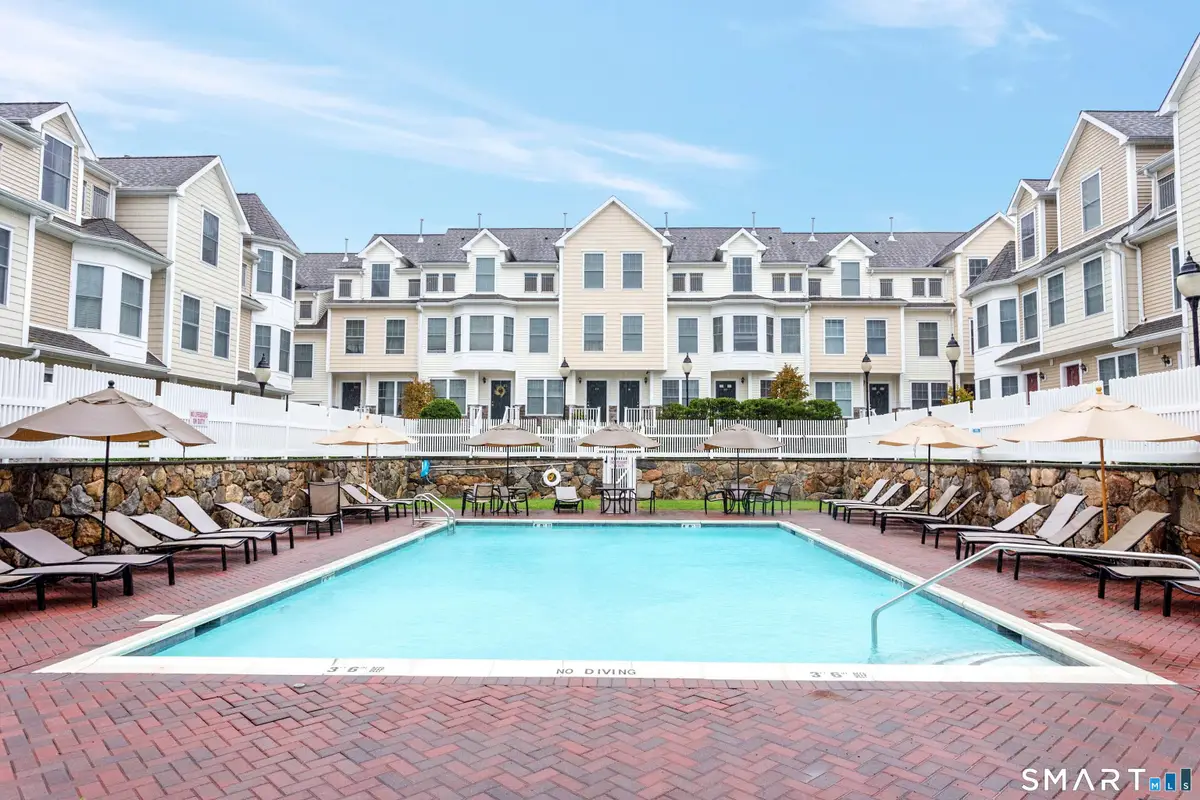 85 Camp Avenue #17B, Stamford, CT 06907 - #1