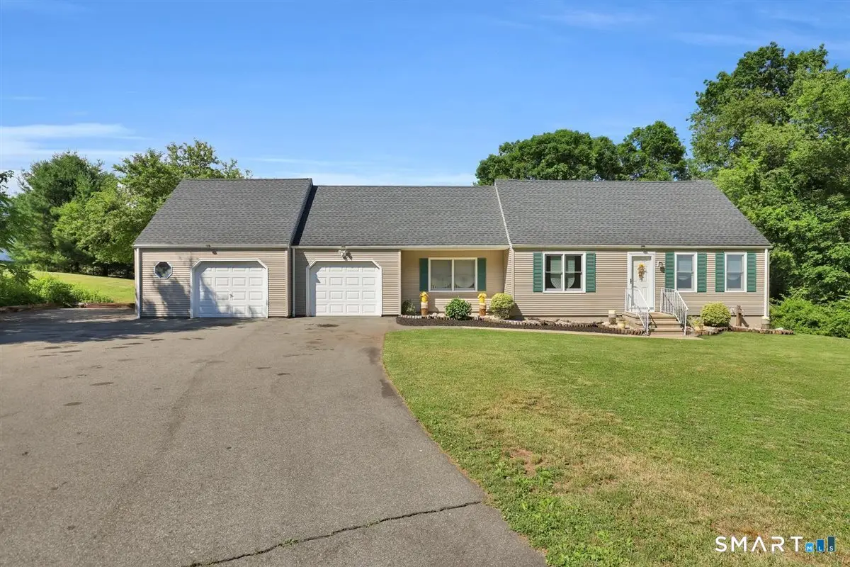 28 Mcnabola Lane, Wallingford, CT 06492 - #1