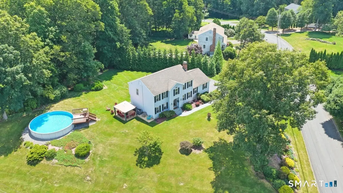 177 Dickinson Drive, Shelton, CT 06484 - #1