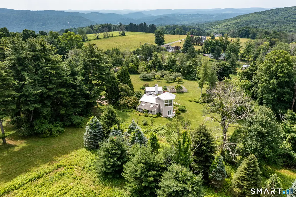 96 Bunker Hill Road, Salisbury, CT 06068 - #1