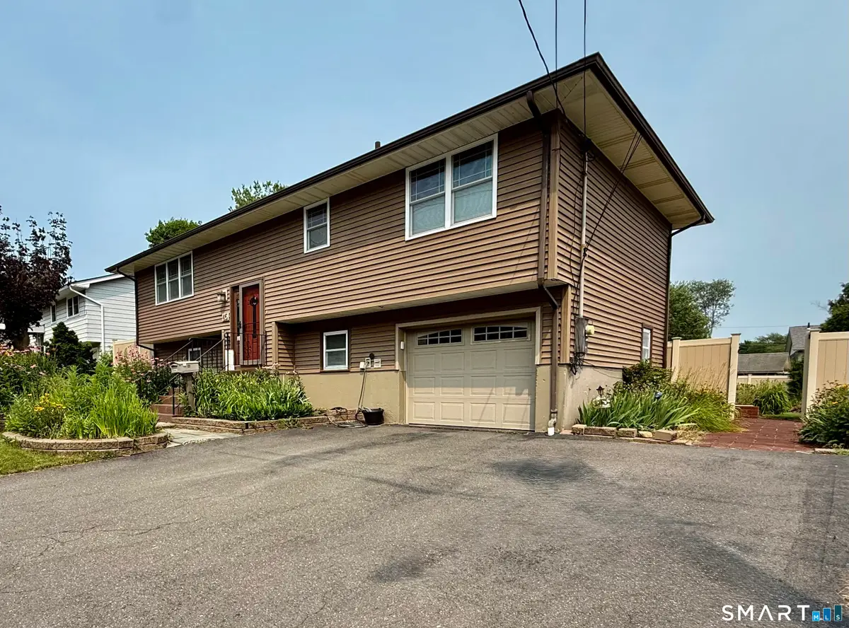 46 Tedesco Drive, Waterbury, CT 06708 - #1