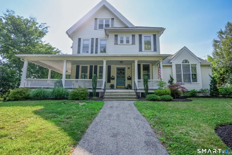 116 South Main Street, Wallingford, CT 06492 - #2