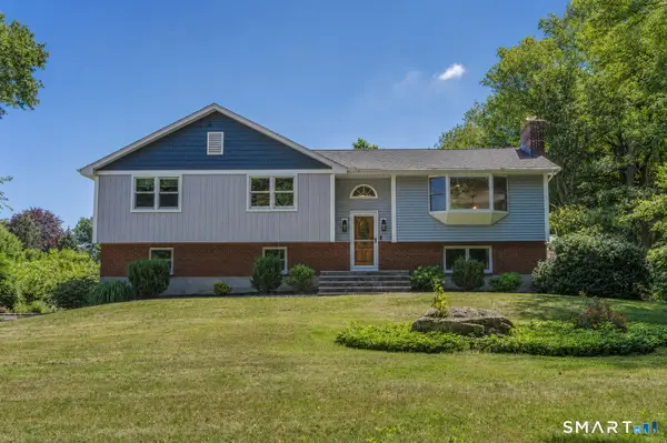 12 Villa Louisa Road, Bolton, CT 06043