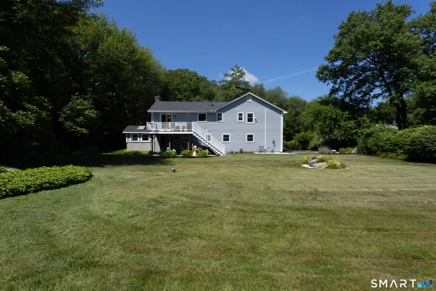 12 Villa Louisa Road, Bolton, CT 06043 - #3