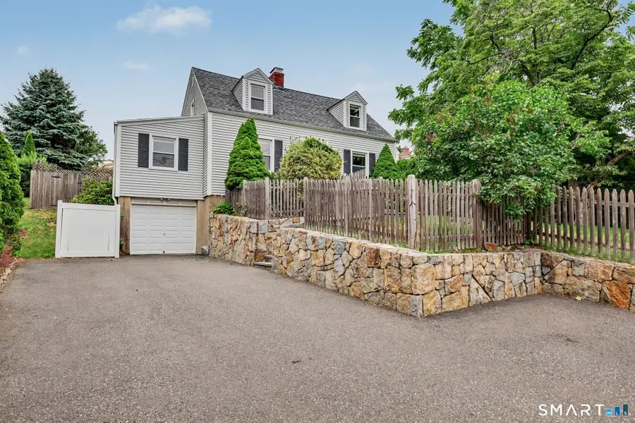 77 Round Hill Road, Fairfield, CT 06824 - #2