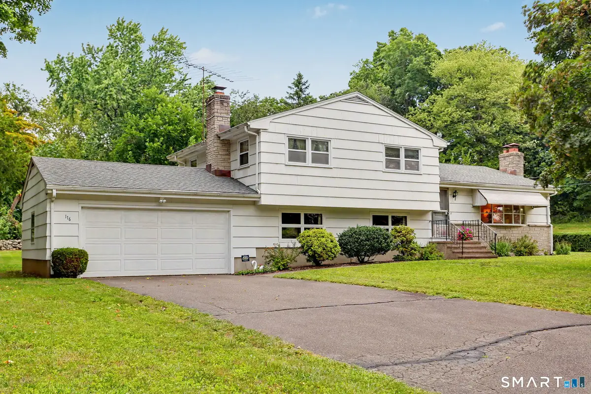 116 Campbell Road, Trumbull, CT 06611 - #1