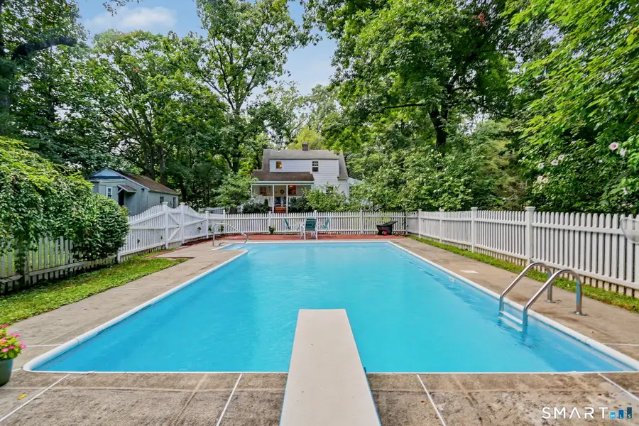 219 Unity Road, Trumbull, CT 06611 - #2