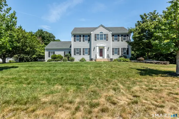 20 Windmill Road, Ellington, CT 06029