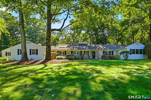 18 Linda Lane, Darien, CT 06820