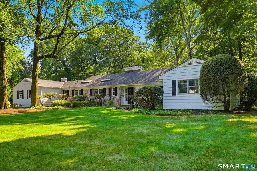18 Linda Lane, Darien, CT 06820 - #2