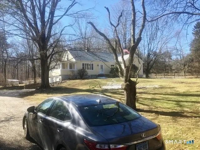 14 Apple Tree Lane, Woodbridge, CT 06525 - #2