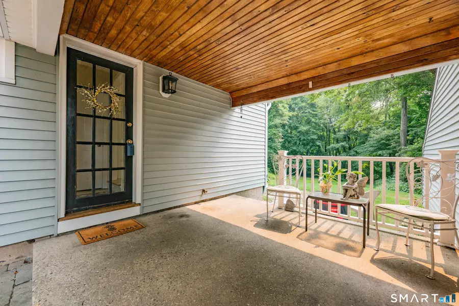 65 East Hill Road, Canton, CT 06019 - #2
