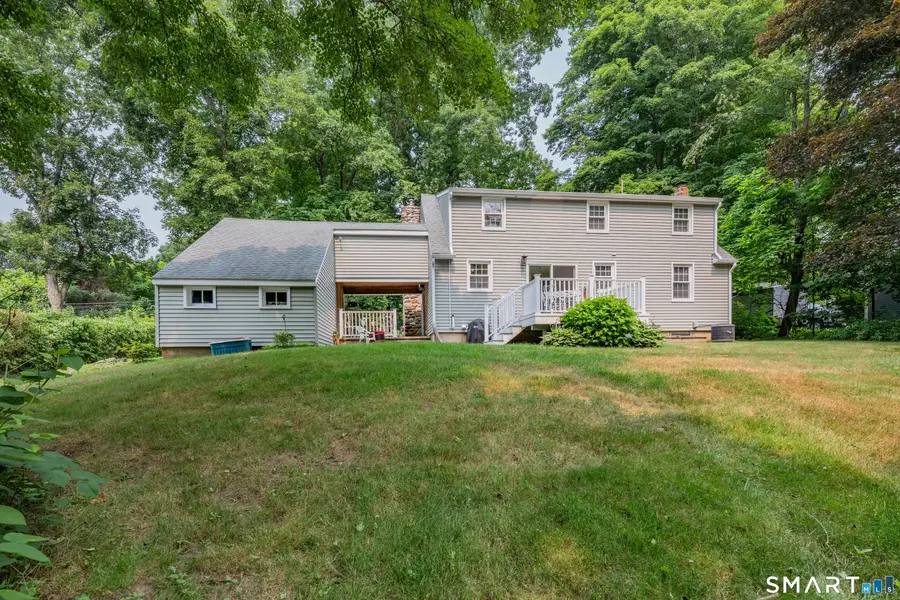 65 East Hill Road, Canton, CT 06019 - #3