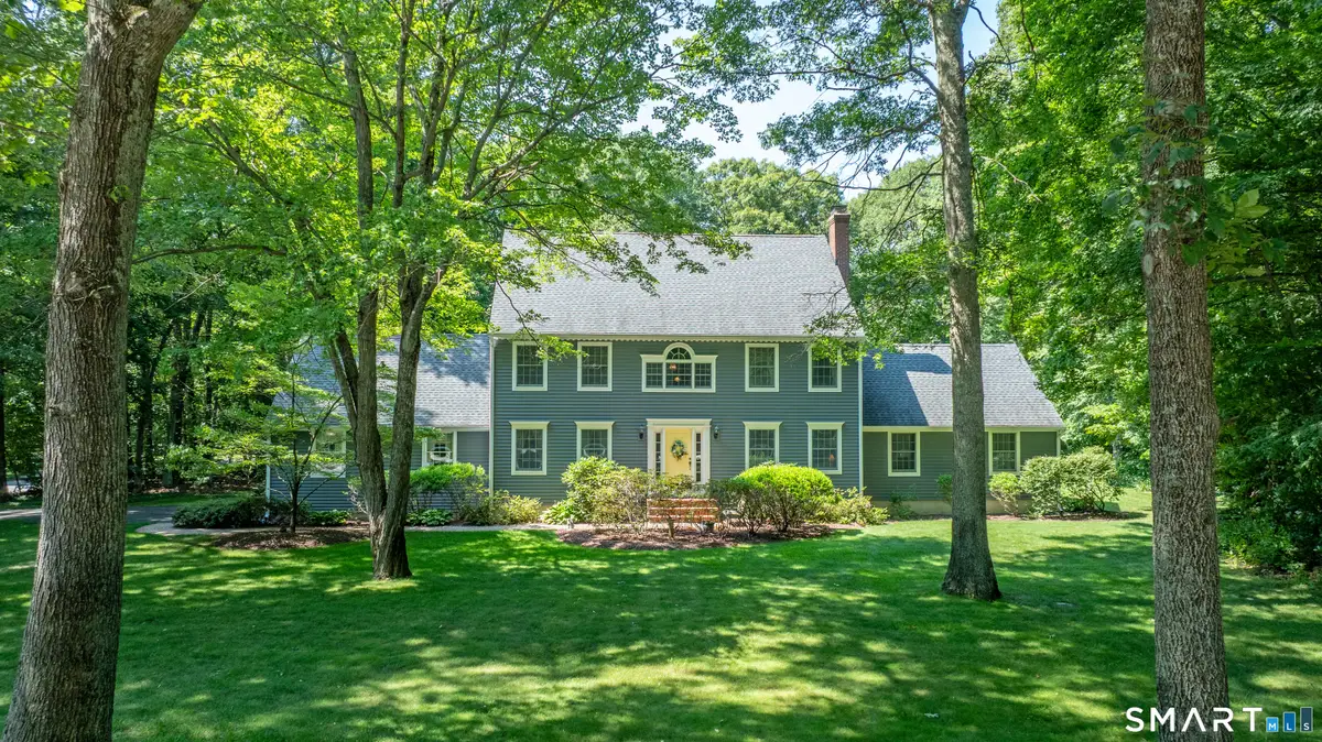 23 Harvest Lane, Colchester, CT 06415 - #1