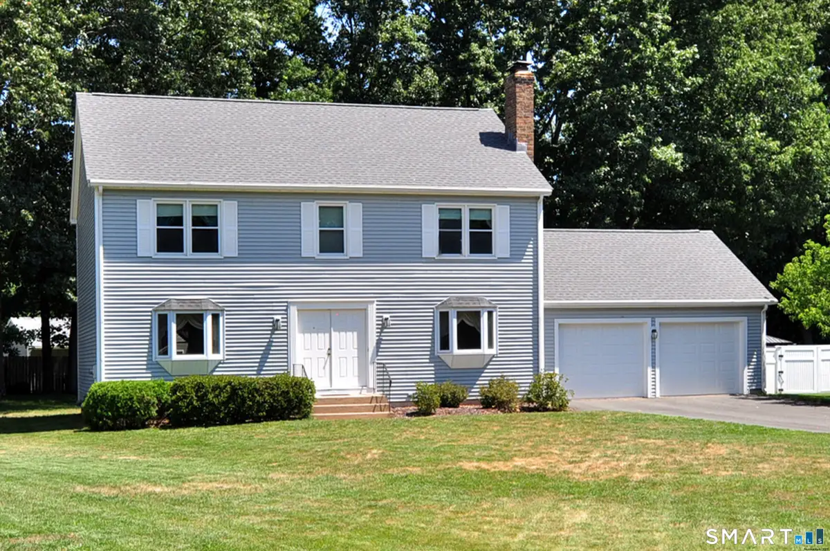 30 Hampden Place, Windsor, CT 06095 - #1
