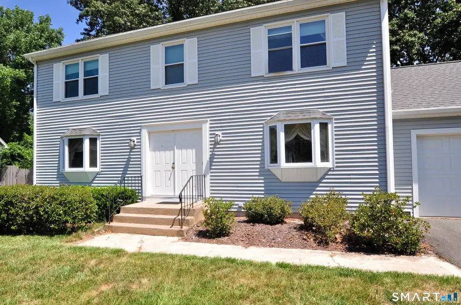 30 Hampden Place, Windsor, CT 06095 - #3