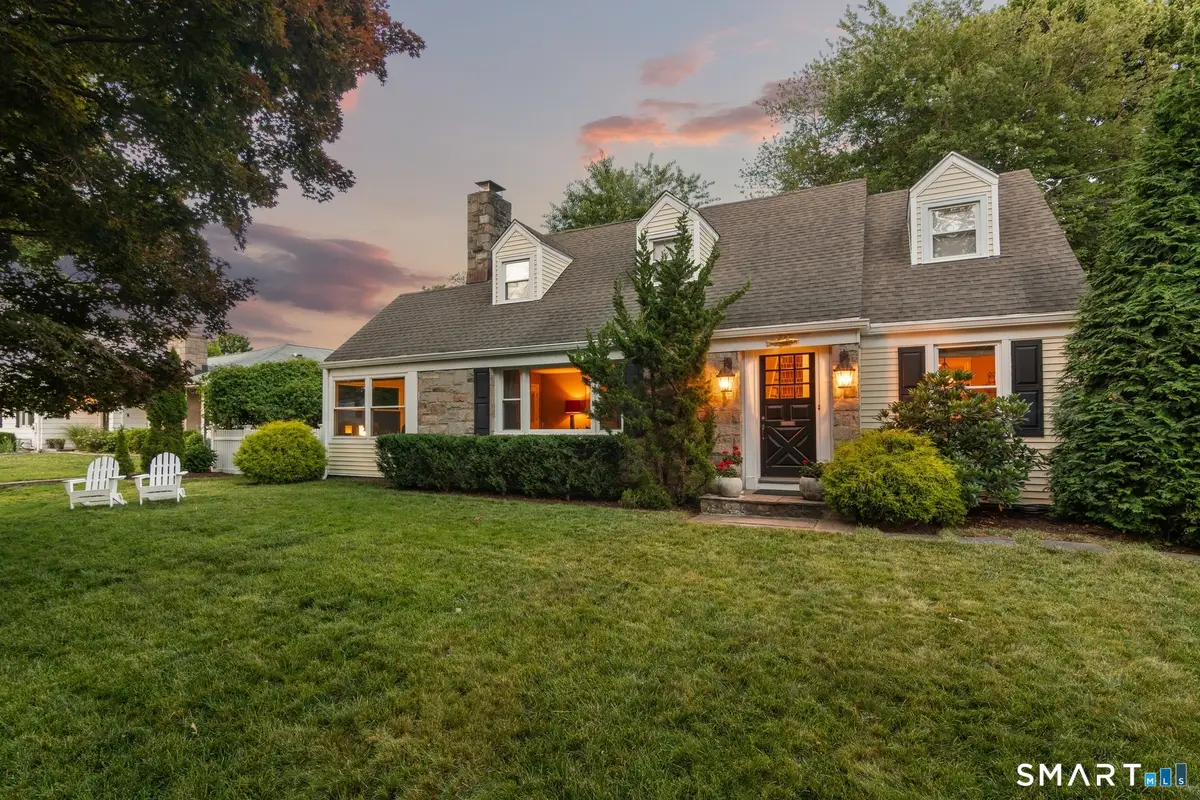 128 Soundview Court, Stamford, CT 06902 - #1