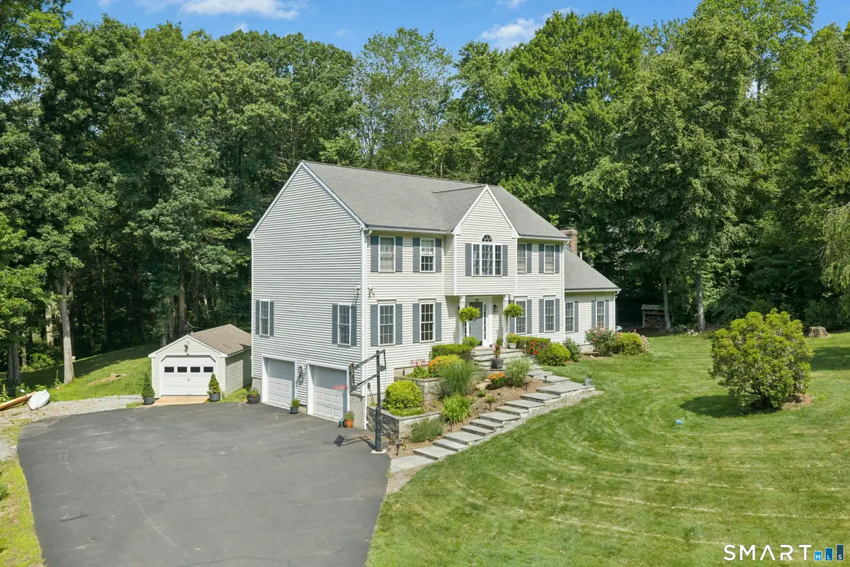 33 Pond View Drive, Southbury, CT 06488 - #1