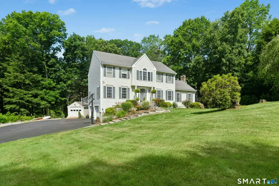 33 Pond View Drive, Southbury, CT 06488 - #3