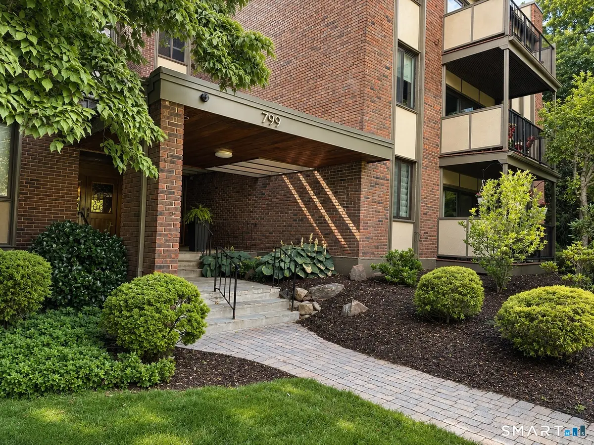 799 Prospect Avenue #C3, West Hartford, CT 06105 - #1