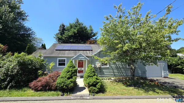 28 Elberta Avenue, Trumbull, CT 06611