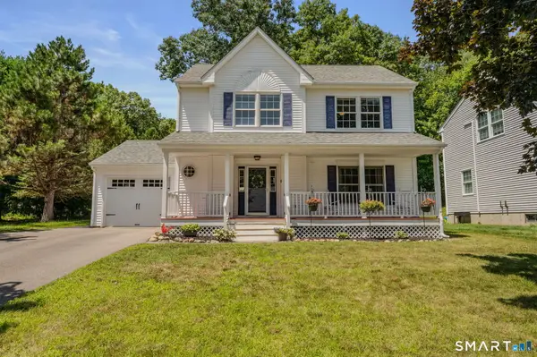 63 Hunting Ridge Drive, Groton, CT 06355