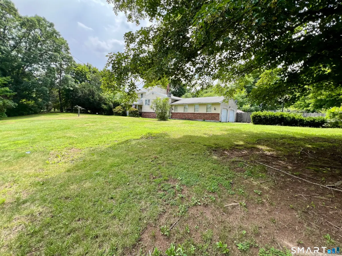 117 Thorpe Avenue, Wallingford, CT 06492 - #1