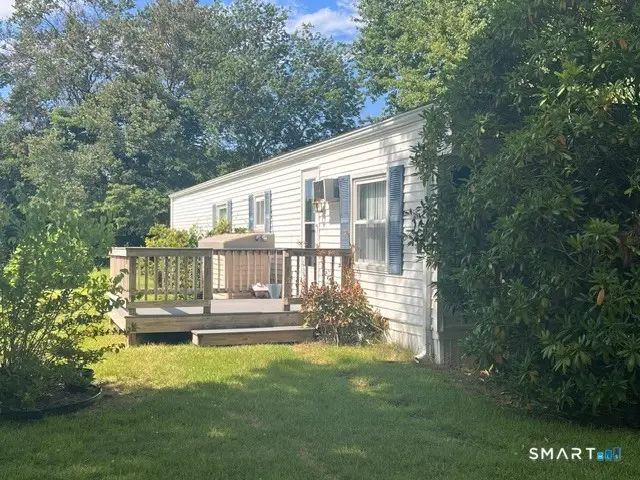22 Robin Road, Colchester, CT 06415 - #1