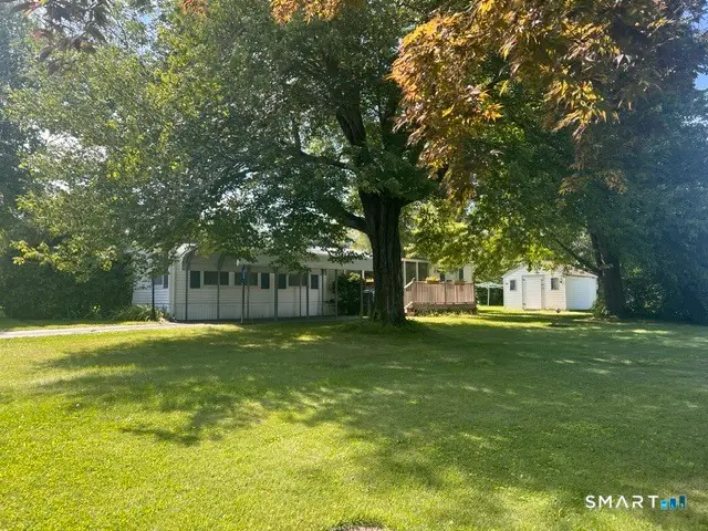 22 Robin Road, Colchester, CT 06415 - #2