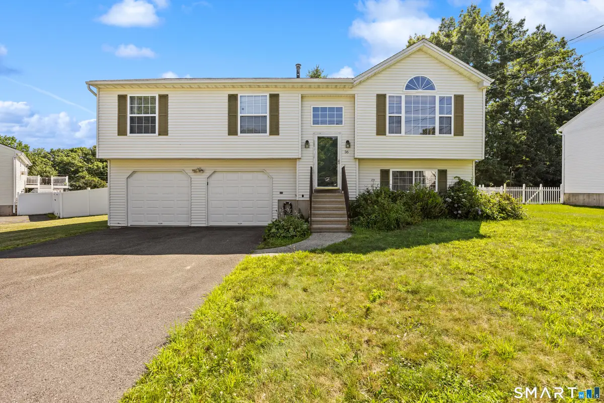 36 Marsh Hill Road, Naugatuck, CT 06770 - #1