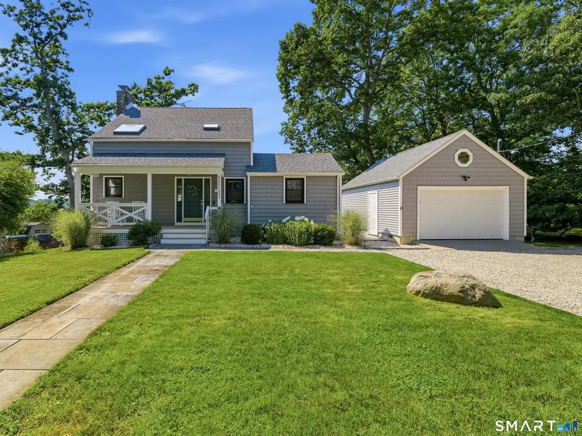 65 Knollwood Drive, Old Saybrook, CT 06475 - #1