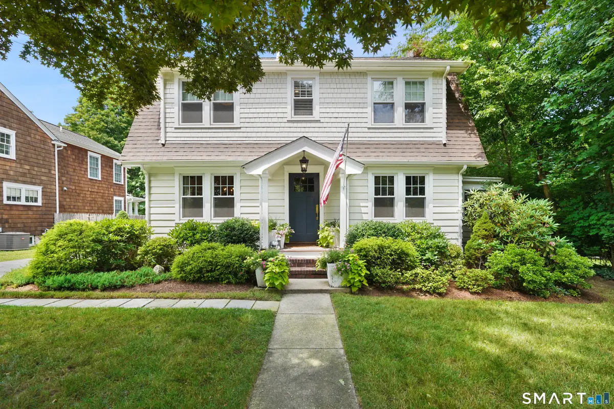 22 Lenox Avenue, Stamford, CT 06906 - #1