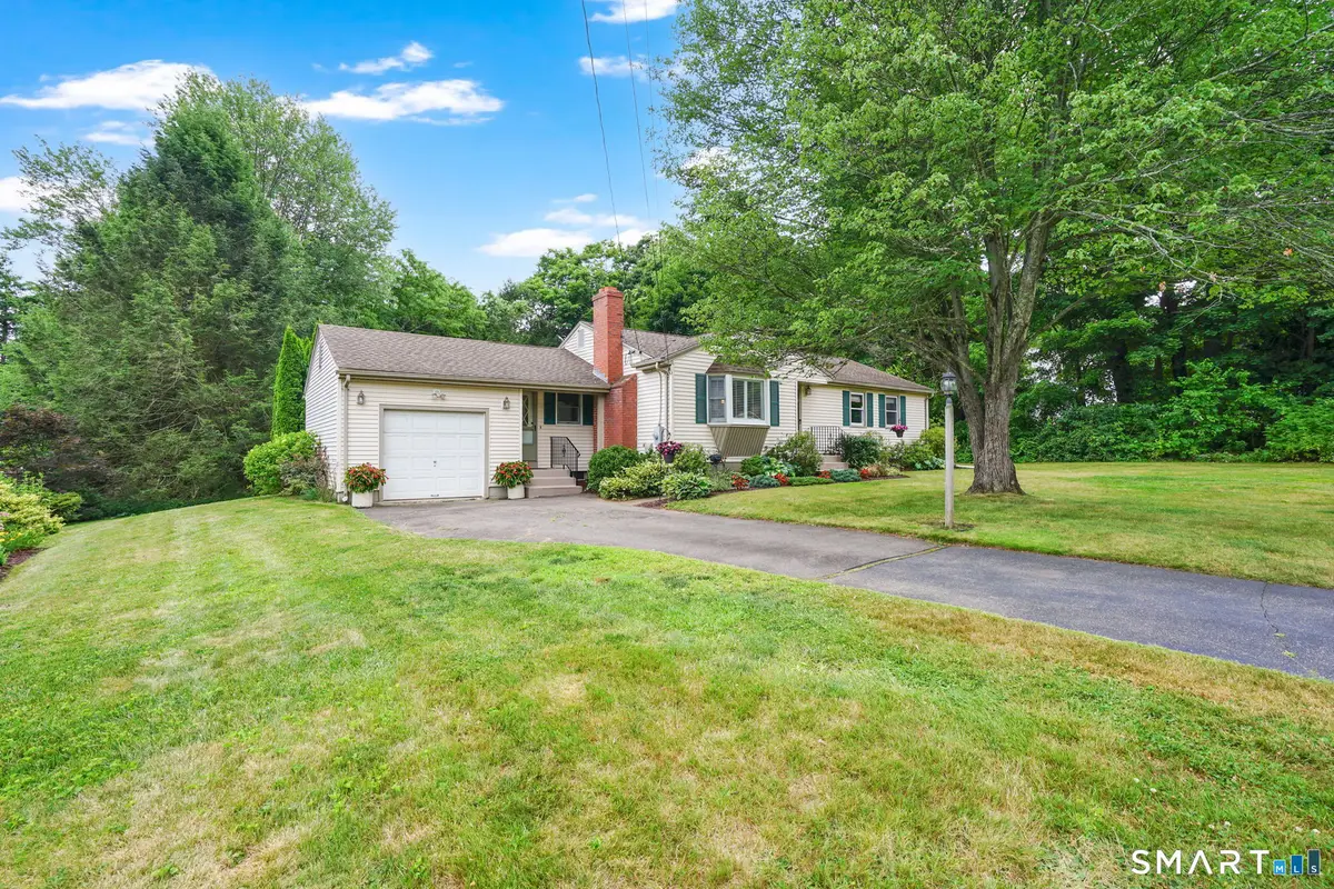 28 Brimwood Drive, Vernon, CT 06066 - #1