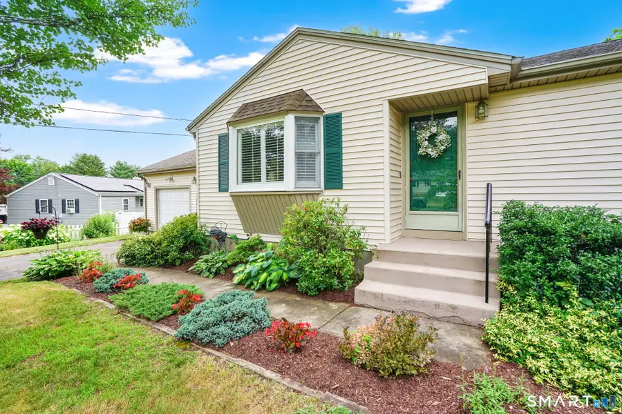 28 Brimwood Drive, Vernon, CT 06066 - #3