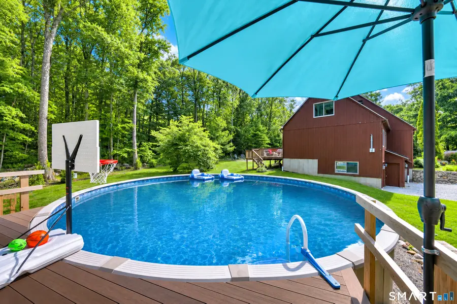 67 Woodcutters Drive, Bethany, CT 06524 - #3