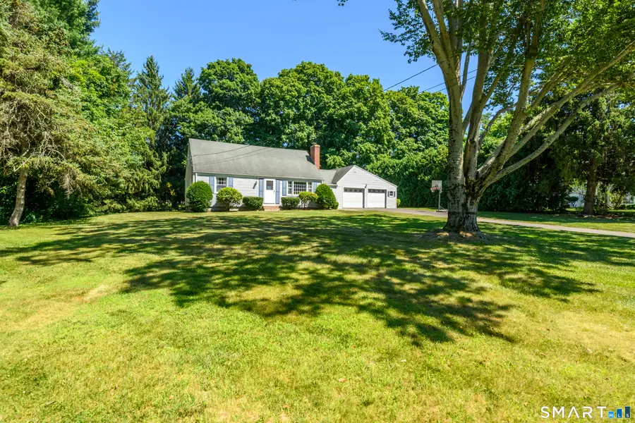 220 Stockade Road, South Glastonbury, CT 06073 - #3