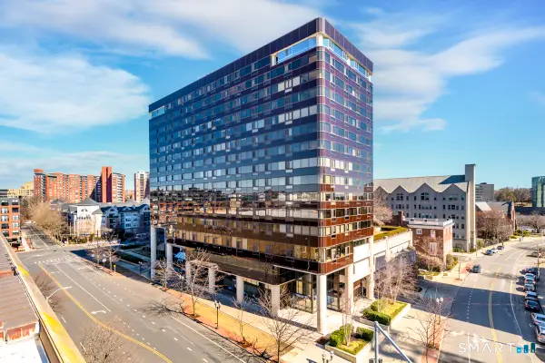 127 Greyrock Place #609, Stamford, CT 06901