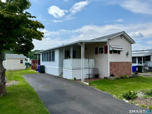 9 Arawak Drive, East Hartford, CT 06118