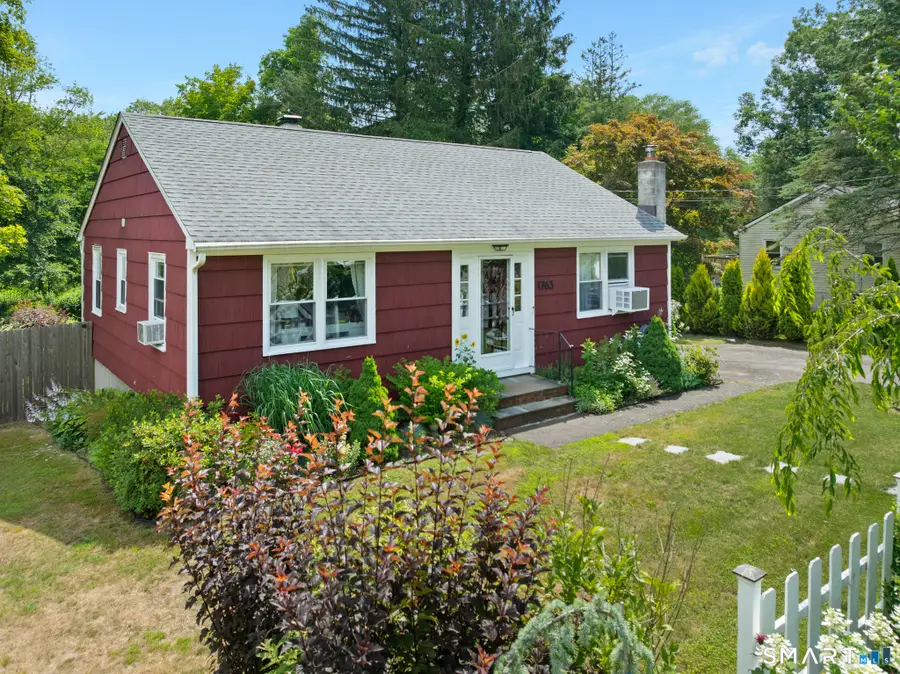 1763 Long Hill Road, Guilford, CT 06437 - #2