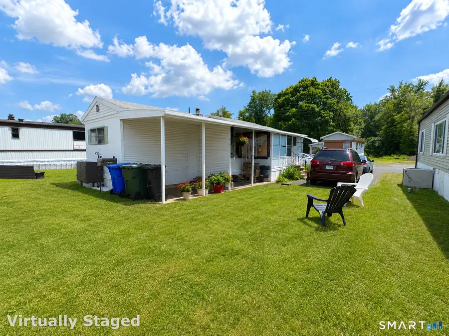 18 Rivermead Boulevard, East Hartford, CT 06118 - #2