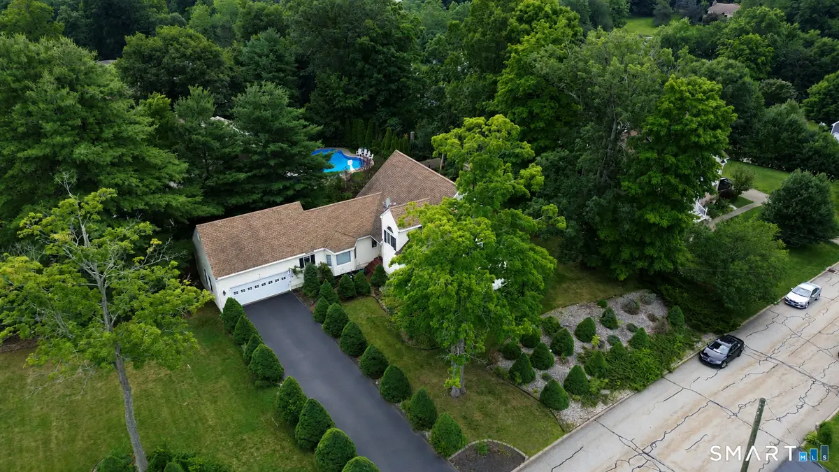 25 Canal Street, New Britain, CT 06052 - #1