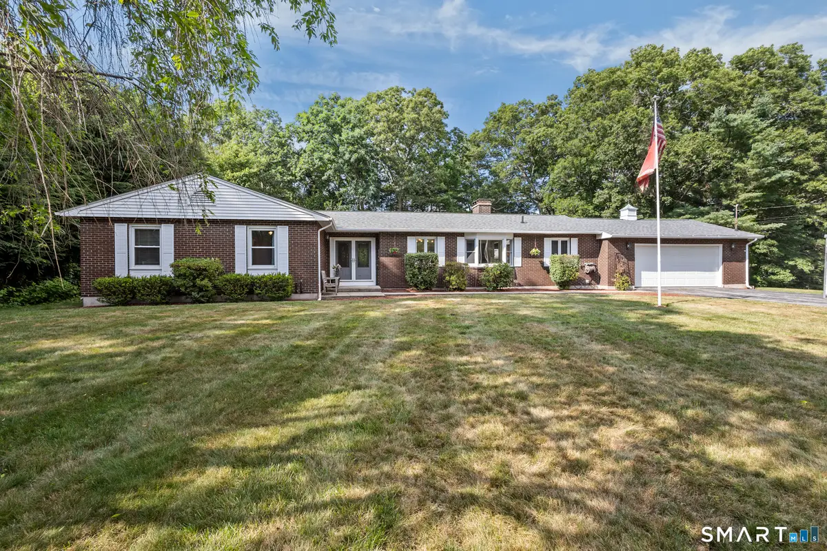 34 Vezina Drive, Killingly, CT 06239 - #1
