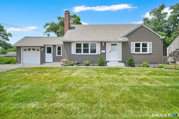 34 Litchfield Drive, Enfield, CT 06082