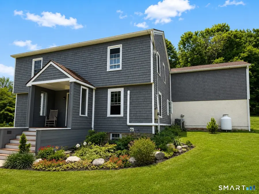 250 Killingly Road, Pomfret Center, CT 06259 - #2