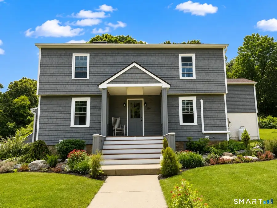250 Killingly Road, Pomfret Center, CT 06259 - #3