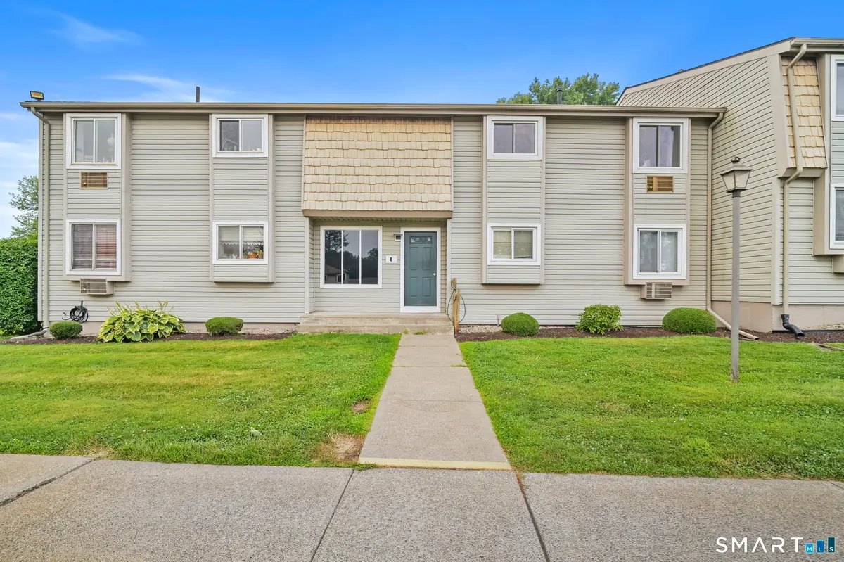 6 Carillon Drive #D, Rocky Hill, CT 06067 - #1
