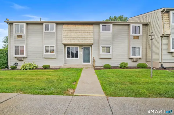 6 Carillon Drive #D, Rocky Hill, CT 06067