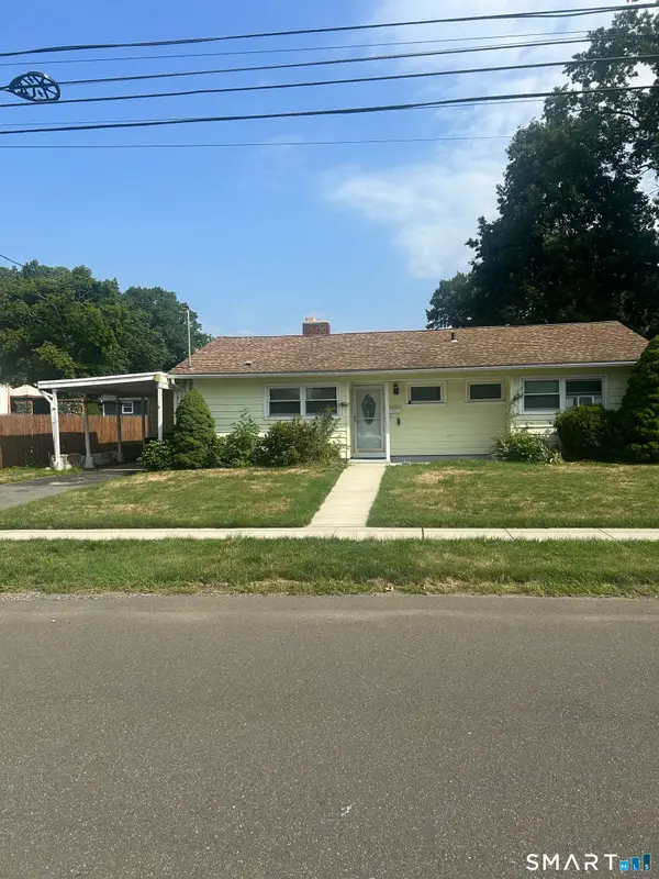 330 Hollywood Avenue, Stratford, CT 06614